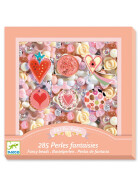 Djeco Modeperlen Herzen