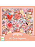 Djeco Modeperlen Herzen