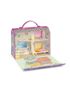 Djeco Tinyly Bluchka & Indie Haus