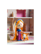 Djeco Tinyly Bluchka & Indie Haus