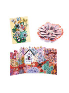 Djeco Kreativset Blumengarten