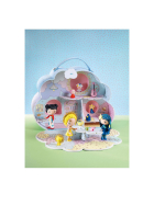 Djeco Tinyly Sunny & Mia Haus