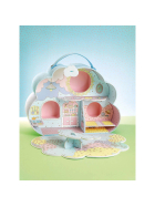 Djeco Tinyly Sunny & Mia Haus