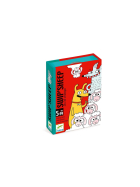 Djeco Kartenspiele SwipSheep