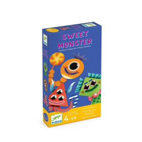 Djeco Sweet monster