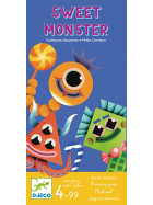 Djeco Sweet monster