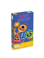 Djeco Sweet monster