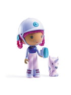 Djeco Tinyly Joe & Gala