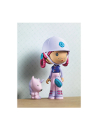 Djeco Tinyly Joe & Gala