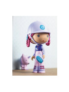 Djeco Tinyly Joe & Gala