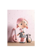 Djeco Tinyly Sidonie & Zick