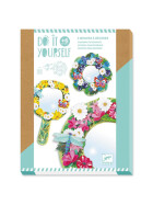 Djeco DIY - Spiegel zum verzieren