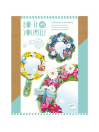 Djeco DIY - Spiegel zum verzieren