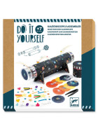 Djeco DIY - Kaleidoskop basteln