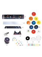 Djeco DIY - Kaleidoskop basteln