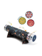 Djeco DIY - Kaleidoskop basteln