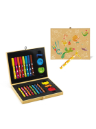 Djeco Malkoffer f&uuml;r die Kleinsten