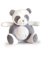 Doudou Nachtlicht Panda 20cm