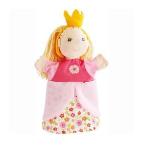 HABA Handpuppe Prinzessin