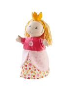 HABA Handpuppe Prinzessin