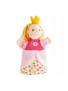 HABA Handpuppe Prinzessin