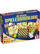 Schmidt Spiele Die grosse Spielesammlung