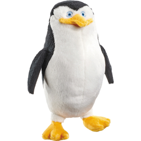 Schmidt Spiele Madagascar, Skipper Pinguin 25cm