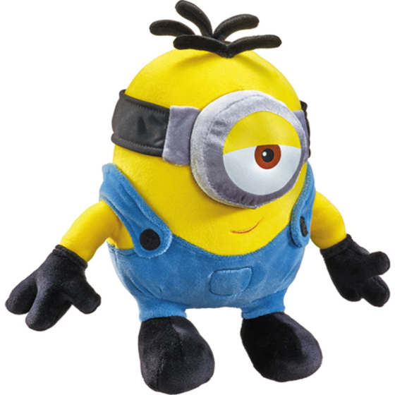 Schmidt Spiele Minions, Stuart 25cm