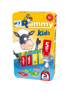 Schmidt Spiele MyRummy Kids