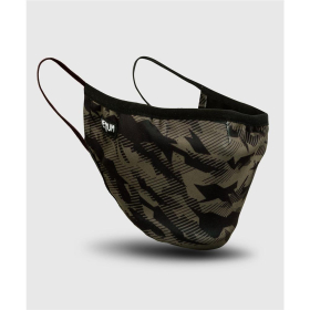 Venum Face Mask, Khaki Camo