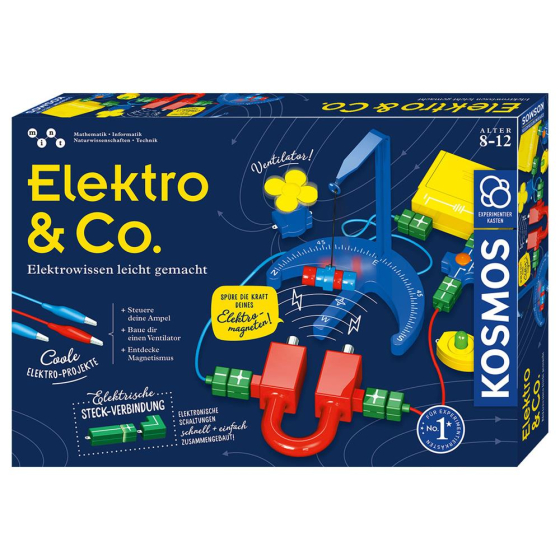 Kosmos Elektro & Co., d