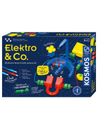 Kosmos Elektro & Co., d