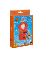 Bema Schwimmhilfe aufblasbar