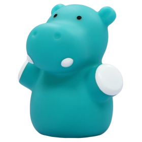 reer Nachtlicht lumilu MiniZoo Hippo, , 5,5 x 5,3 x 8,5 cm