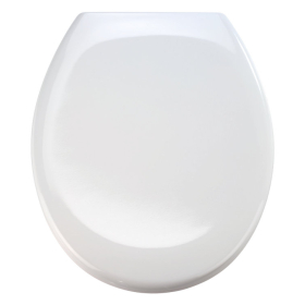 Wenko WC-Sitz Ottana weiss, Easy-Close