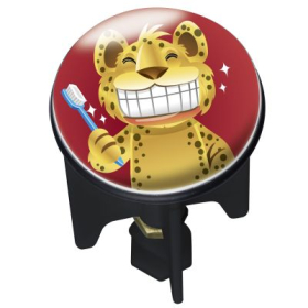 Wenko Pluggy Tiger Teeth