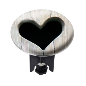 Wenko Pluggy XL Heart