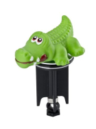 Wenko Pluggy 3D Krokodil