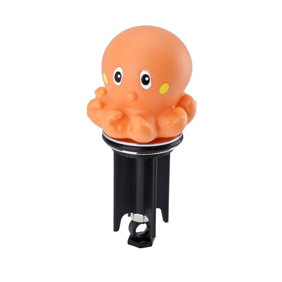 Wenko Pluggy 3D Oktopus