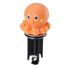 Wenko Pluggy 3D Oktopus