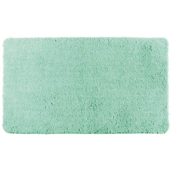 Wenko Badematte Belize türkis, 60-x90 cmMicropol