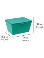 Wenko Box Brasil, grün