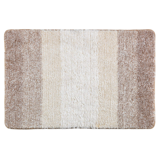 Wenko Badteppich Luso, beige