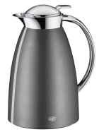 Alfi Kanne Gusto, space grey, 0.65 Liter