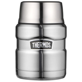 Thermos Speisegefäss Stainless King, Steel 0.47 Liter