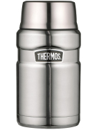 Thermos Speisegefäss Stainless King, steel 071 Liter