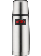 Thermos Isolierflasche Light & Compact, Steel 0.35 Liter