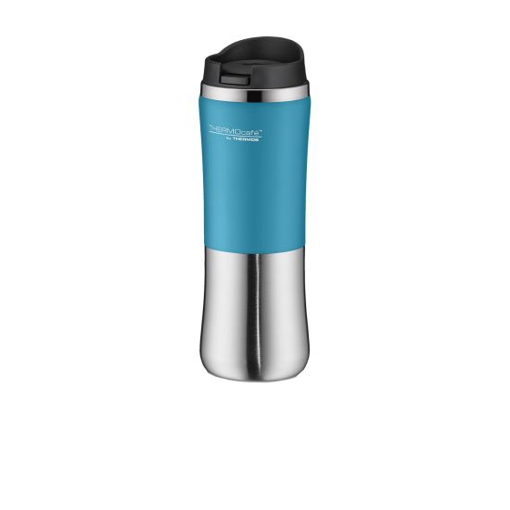 Thermos Isolierbecher TC Brilliant, aquamarin 0.30l