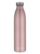 Thermos TC Bottle rosegold 0.75 Liter, Edelstahl mattiert