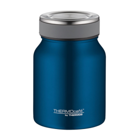 Thermos TC Speisegefäss, 0.5 Liter, teal mat